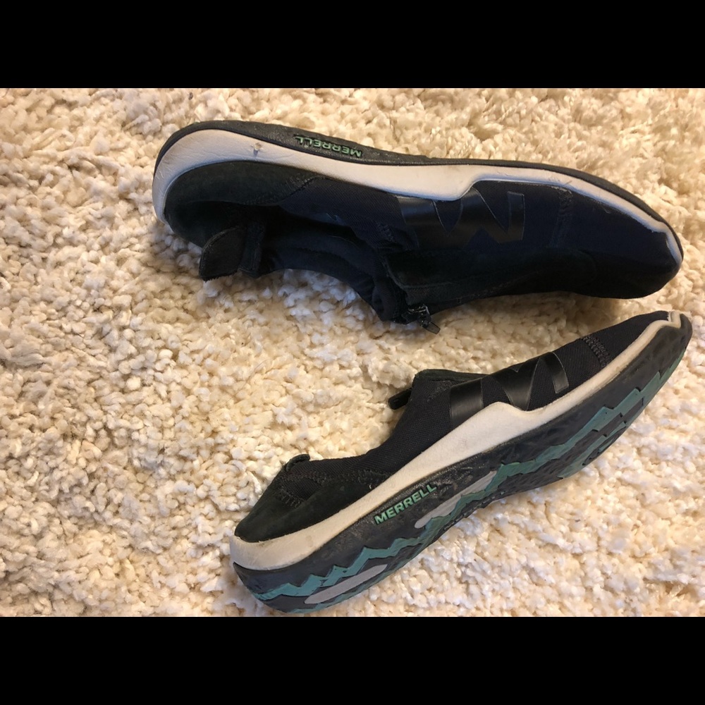 Merrell Zip Shoe - Picture 4 of 4